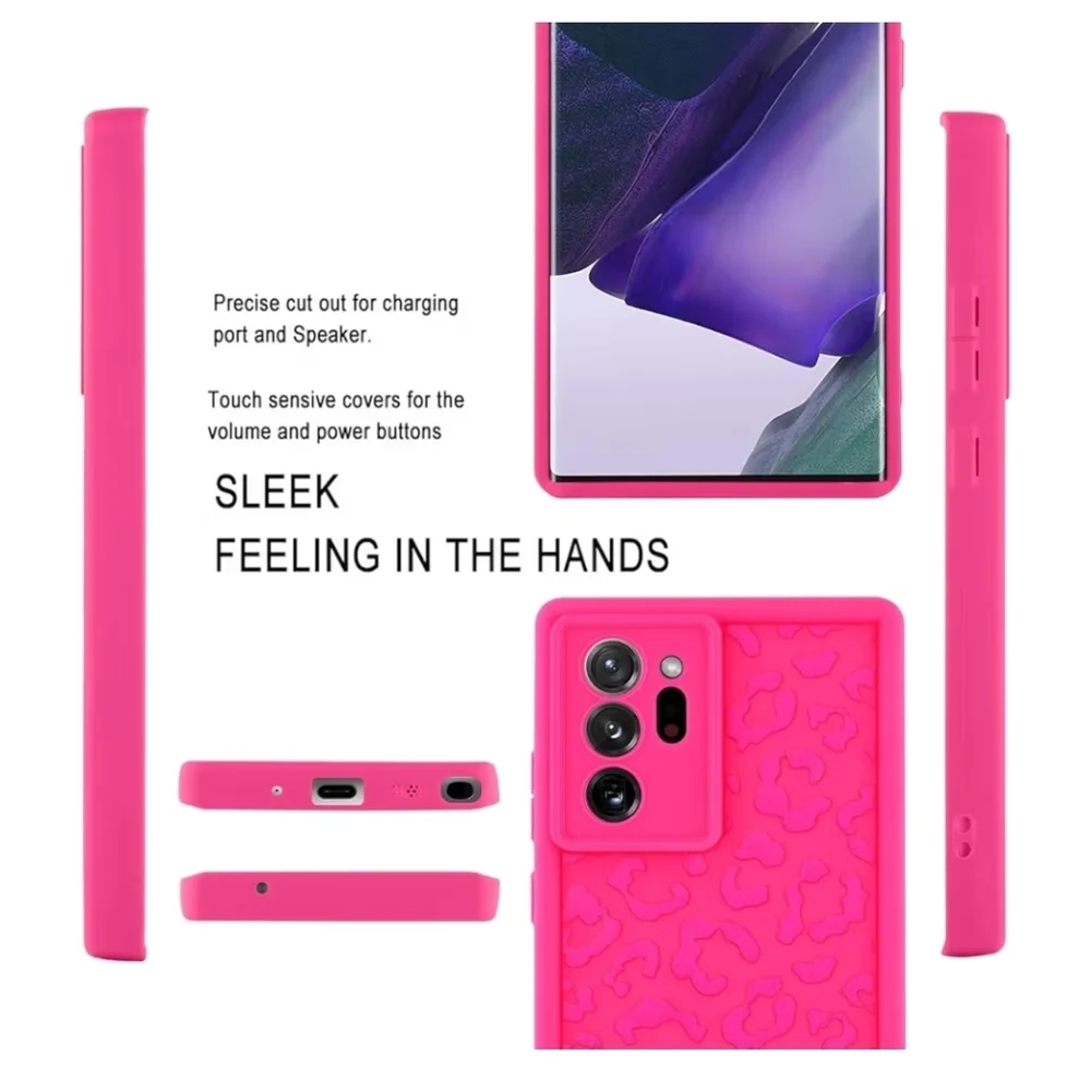 🤳Samsung Note 20 Ultra Phonecase🤳